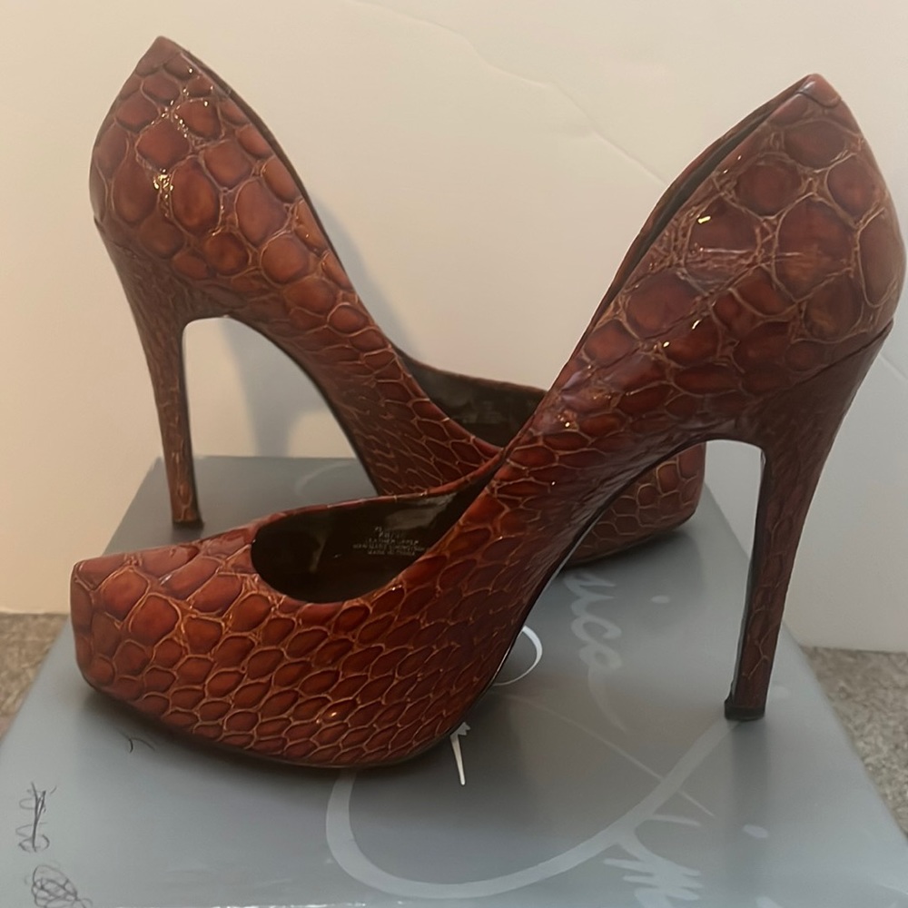 Jessica Simpson Heels